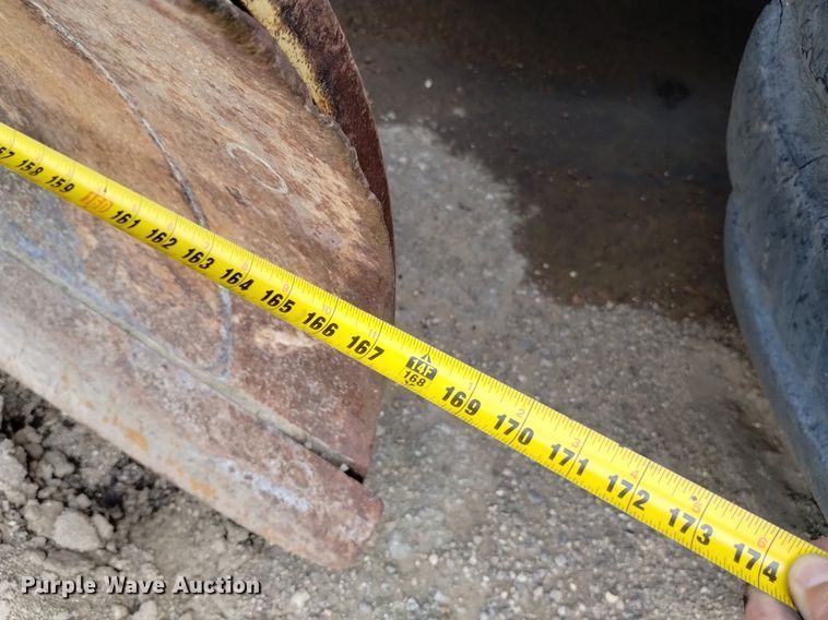 image for item DP3392 1990 Champion 780A Series III  motor grader