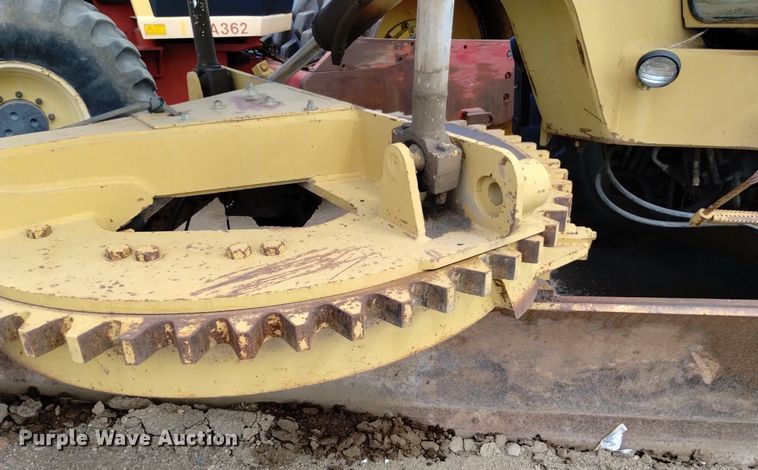 image for item DP3392 1990 Champion 780A Series III  motor grader