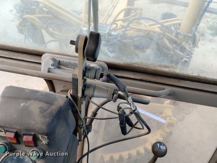 image for item DP3392 1990 Champion 780A Series III  motor grader