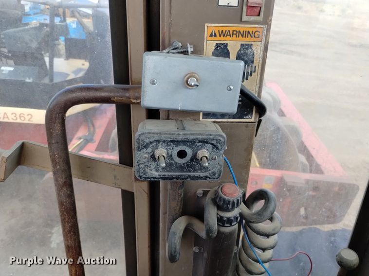 image for item DP3392 1990 Champion 780A Series III  motor grader