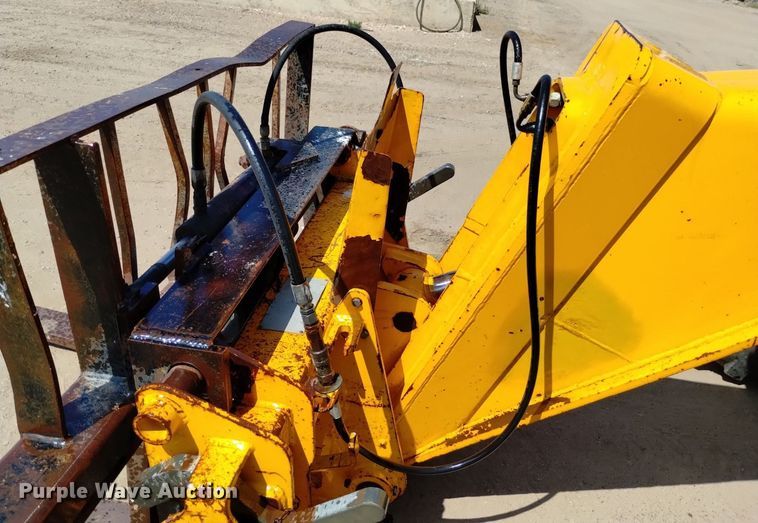 image for item DP3394 JCB 508-40  telehandler