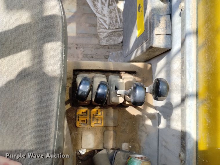 image for item DP3394 JCB 508-40  telehandler