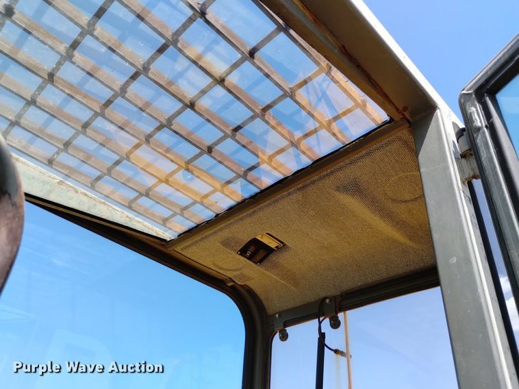 image for item DP3394 JCB 508-40  telehandler