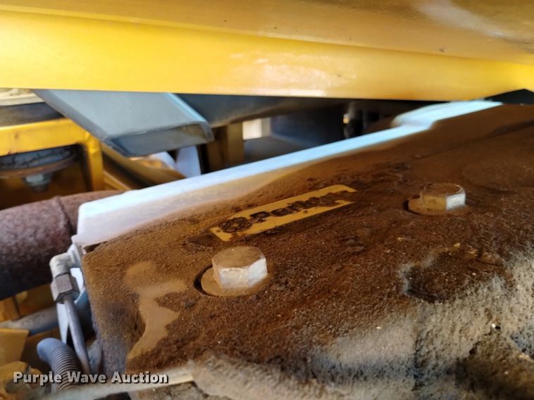 image for item DP3394 JCB 508-40  telehandler