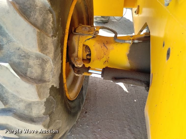 image for item DP3394 JCB 508-40  telehandler