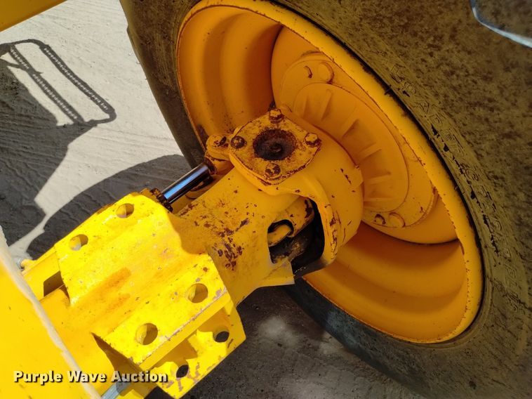 image for item DP3394 JCB 508-40  telehandler