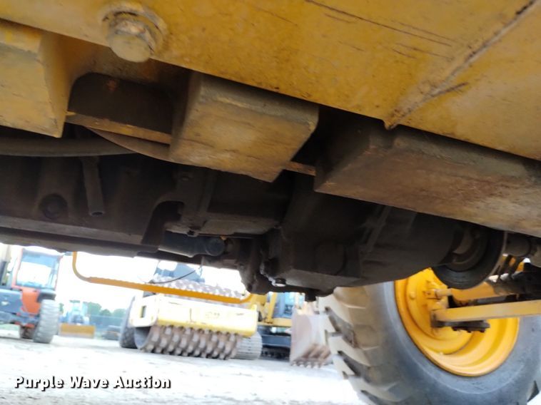 image for item DP3394 JCB 508-40  telehandler