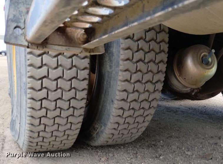 image for item DP3395 Badger 670  wheeled excavator