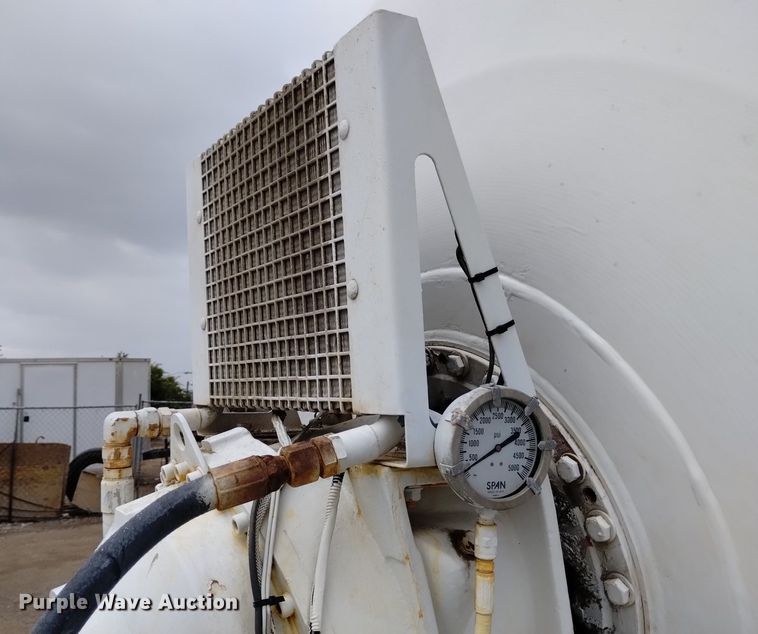 image for item DP3401 1998 Kenworth  ready mix truck