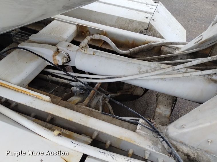 image for item DP3401 1998 Kenworth  ready mix truck