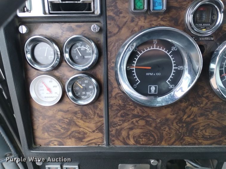 image for item DP3401 1998 Kenworth  ready mix truck