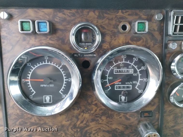 image for item DP3401 1998 Kenworth  ready mix truck