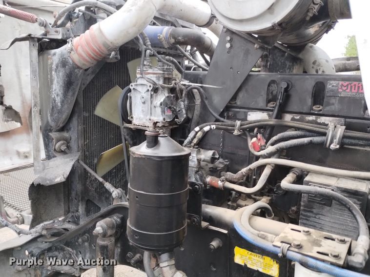 image for item DP3401 1998 Kenworth  ready mix truck