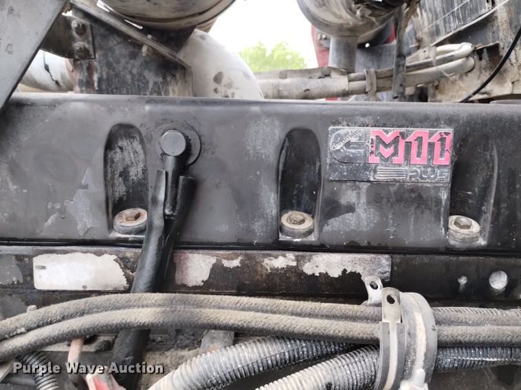 image for item DP3401 1998 Kenworth  ready mix truck