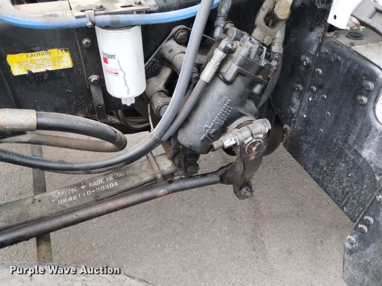 image for item DP3401 1998 Kenworth  ready mix truck