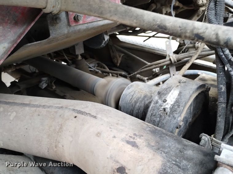 image for item DP3401 1998 Kenworth  ready mix truck