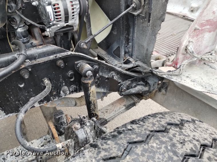 image for item DP3401 1998 Kenworth  ready mix truck