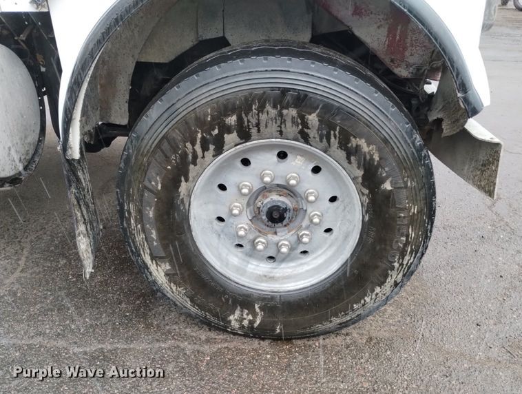 image for item DP3401 1998 Kenworth  ready mix truck