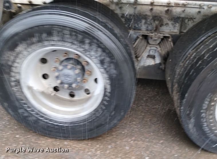 image for item DP3401 1998 Kenworth  ready mix truck