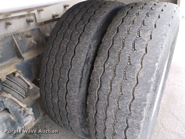 image for item DP3401 1998 Kenworth  ready mix truck