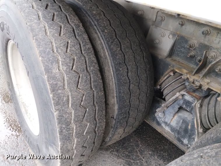 image for item DP3401 1998 Kenworth  ready mix truck