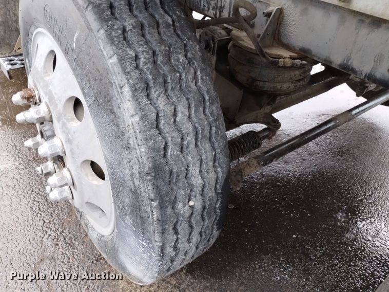 image for item DP3401 1998 Kenworth  ready mix truck