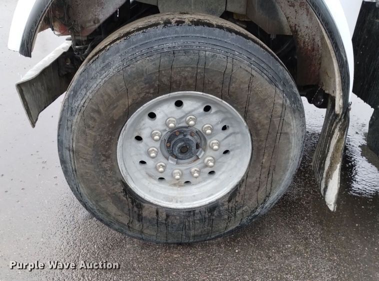 image for item DP3401 1998 Kenworth  ready mix truck