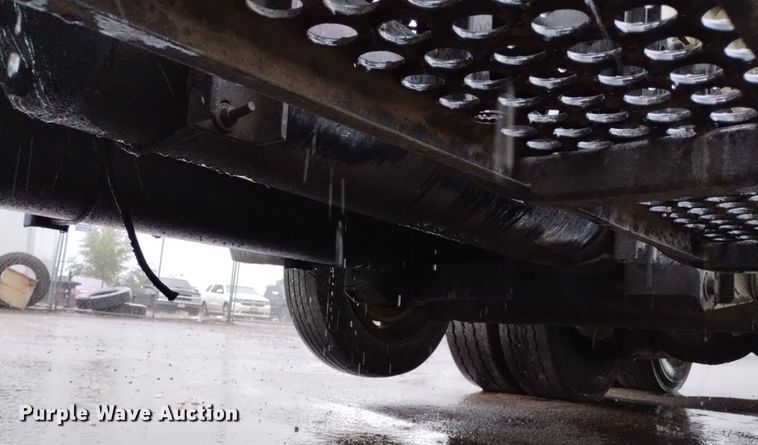 image for item DP3401 1998 Kenworth  ready mix truck