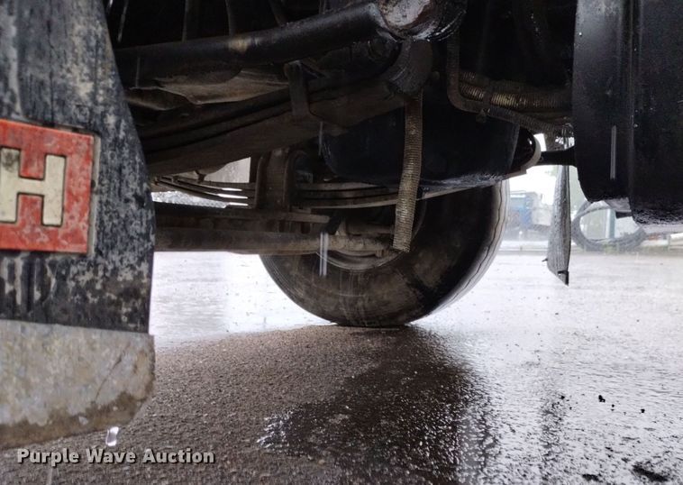 image for item DP3401 1998 Kenworth  ready mix truck