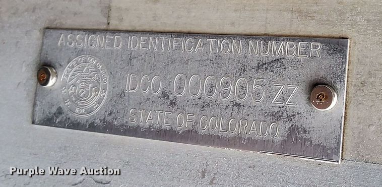 image for item DP3401 1998 Kenworth  ready mix truck