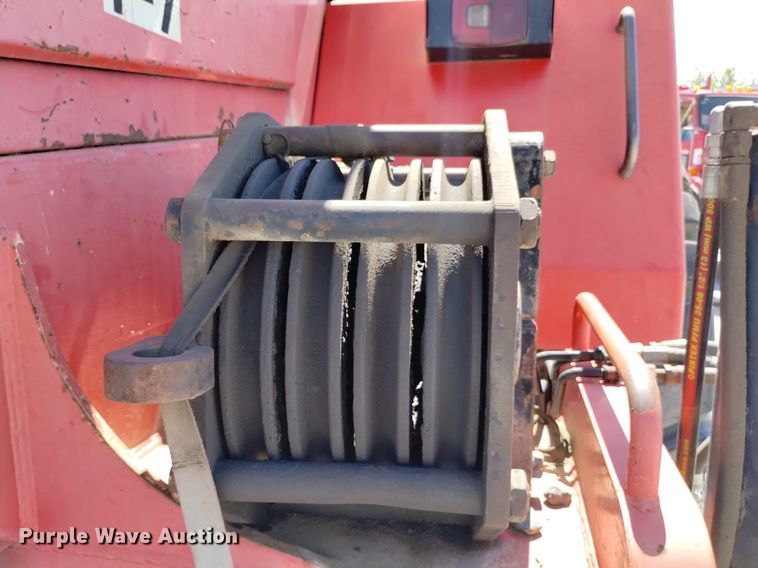 image for item DP3407 2004 Link-Belt RTC-8060  crane