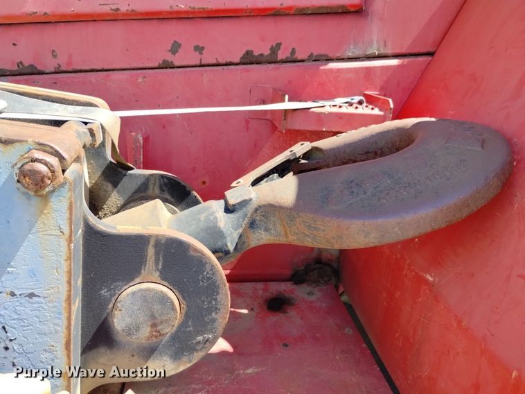 image for item DP3407 2004 Link-Belt RTC-8060  crane