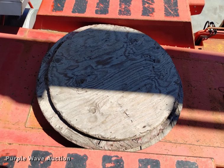 image for item DP3407 2004 Link-Belt RTC-8060  crane