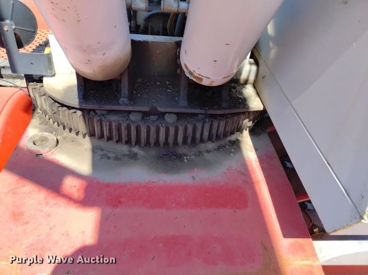 image for item DP3407 2004 Link-Belt RTC-8060  crane