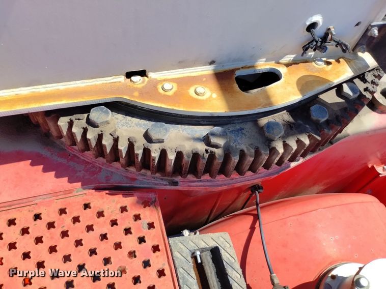 image for item DP3407 2004 Link-Belt RTC-8060  crane