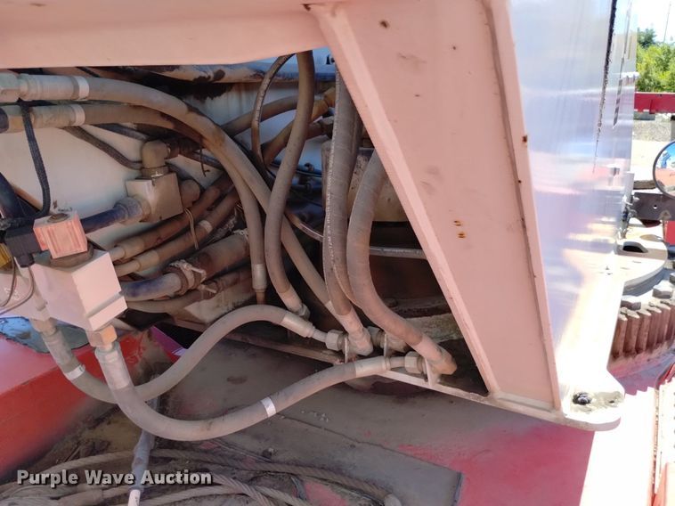 image for item DP3407 2004 Link-Belt RTC-8060  crane