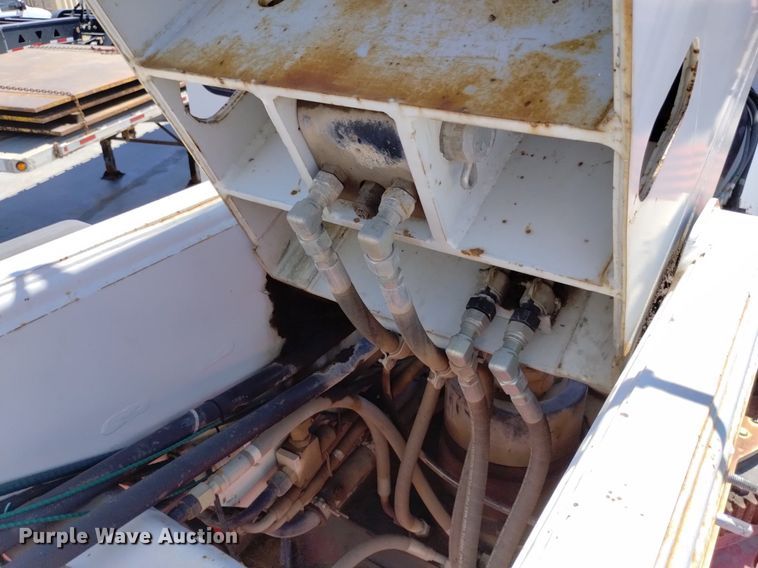 image for item DP3407 2004 Link-Belt RTC-8060  crane