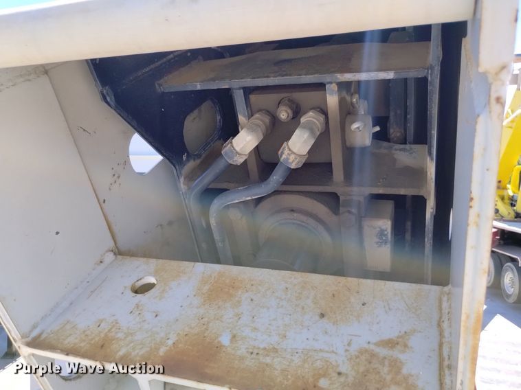 image for item DP3407 2004 Link-Belt RTC-8060  crane