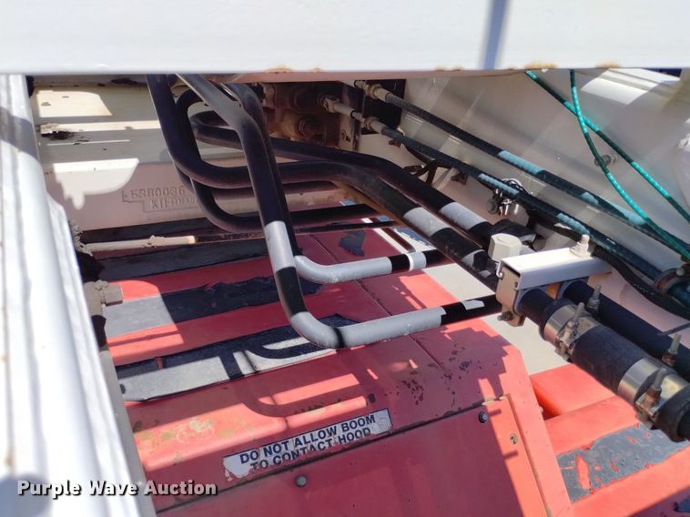 image for item DP3407 2004 Link-Belt RTC-8060  crane