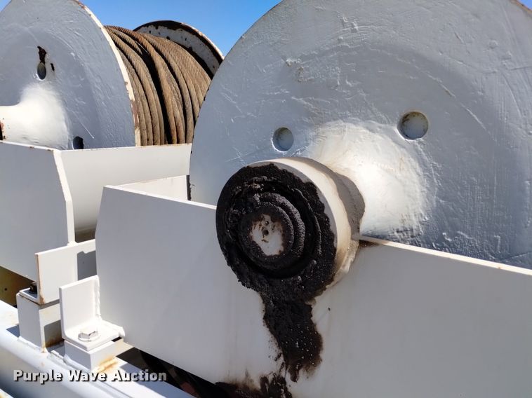 image for item DP3407 2004 Link-Belt RTC-8060  crane