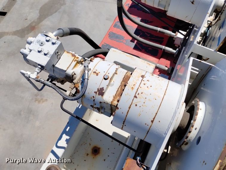 image for item DP3407 2004 Link-Belt RTC-8060  crane