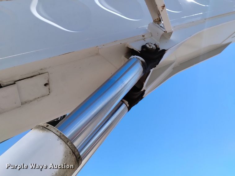 image for item DP3407 2004 Link-Belt RTC-8060  crane