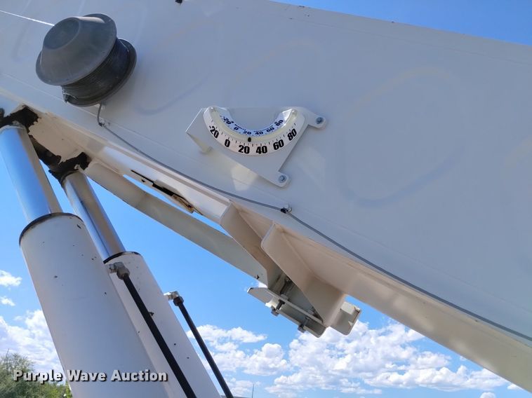 image for item DP3407 2004 Link-Belt RTC-8060  crane