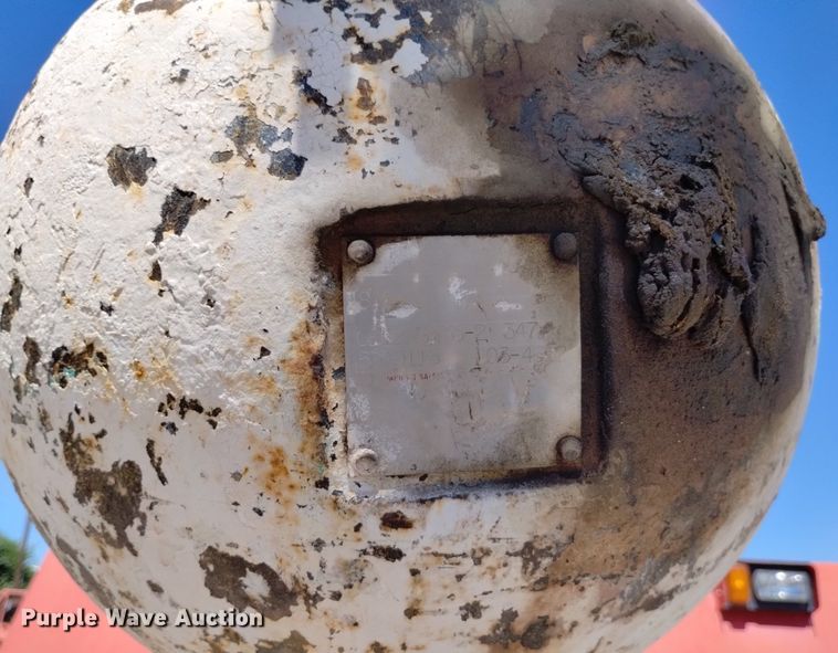 image for item DP3407 2004 Link-Belt RTC-8060  crane