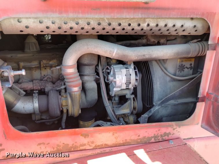 image for item DP3407 2004 Link-Belt RTC-8060  crane