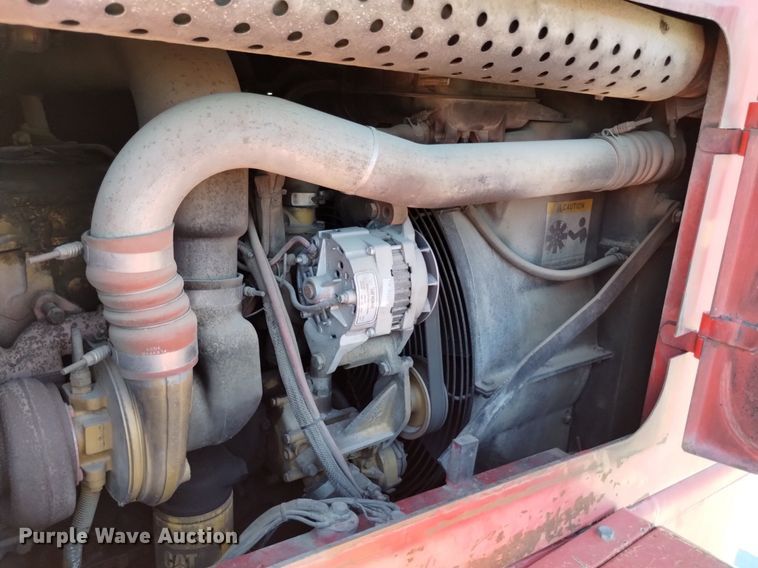 image for item DP3407 2004 Link-Belt RTC-8060  crane