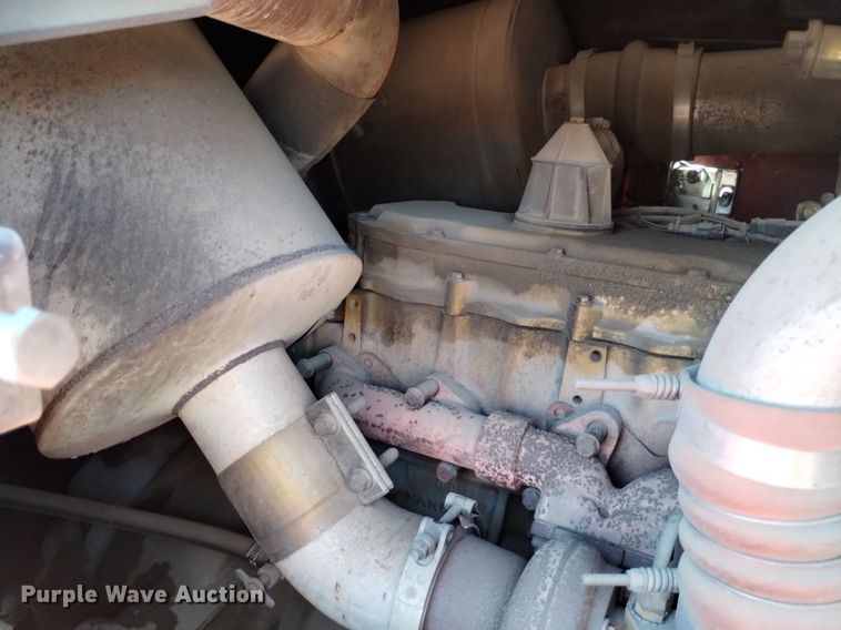 image for item DP3407 2004 Link-Belt RTC-8060  crane