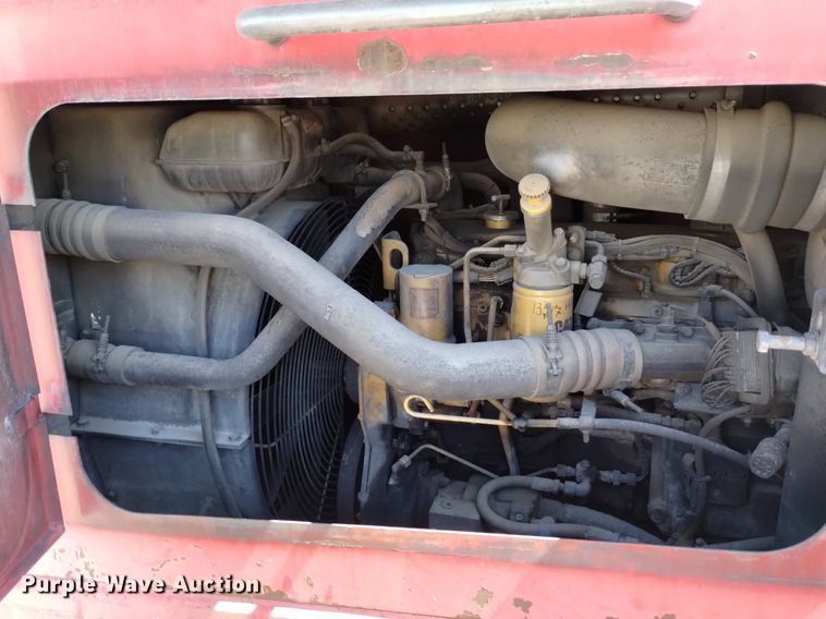 image for item DP3407 2004 Link-Belt RTC-8060  crane