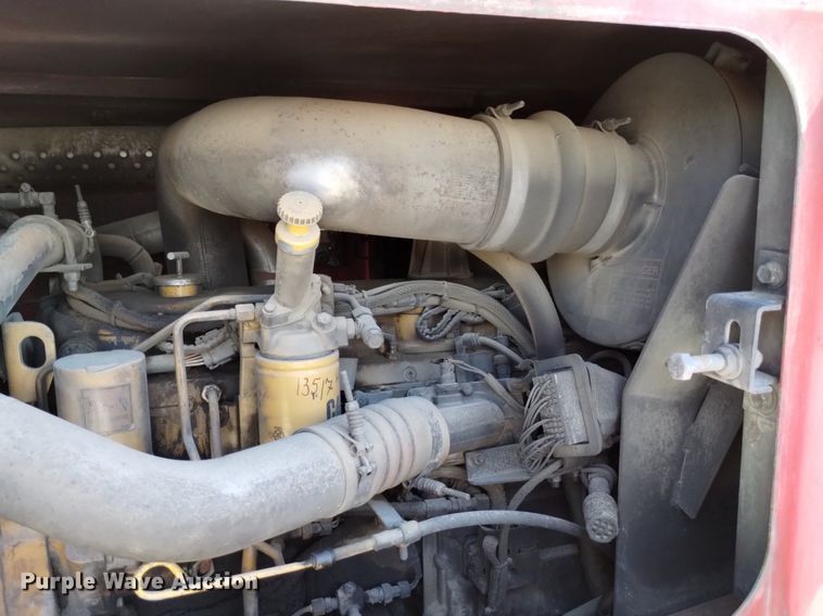 image for item DP3407 2004 Link-Belt RTC-8060  crane