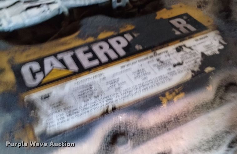 image for item DP3407 2004 Link-Belt RTC-8060  crane